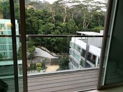 The Raintree (D21), Condominium #531072361